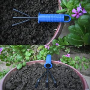 Hand Cultivator